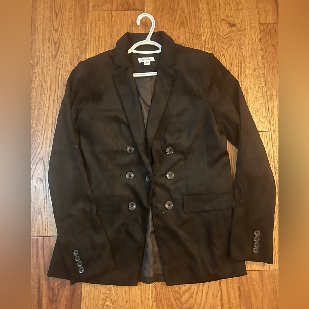 Calvin Klein Blazer